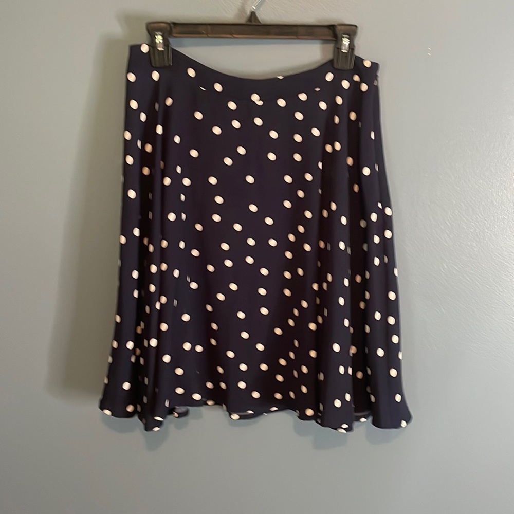 41 Hawthorn Polka Dot Skirt